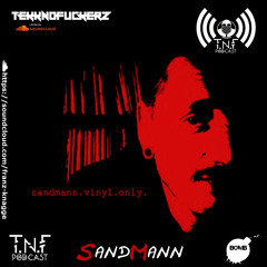 Sandmann TNF Podcast #301 (Vinyl Mix)