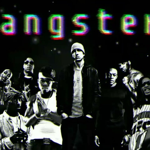 [FREE] Old School Type Beat-"Gangster" / 90s Old School Boom Bap Type Beat Cypher Rap Instrumental