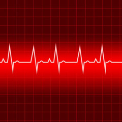 I could hear your heart