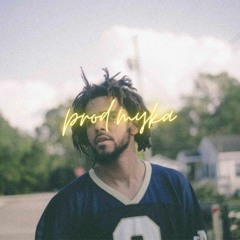 [free] j cole type beat(prod.myka) "Legacy"