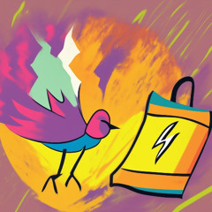 Nrgizer ChangOut  - 3:31:25, 23.20