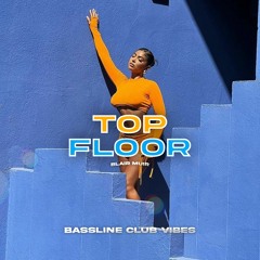Blair Muir - Top Floor