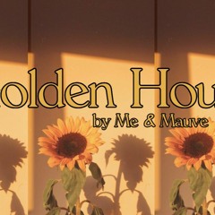 Golden Hour Mix