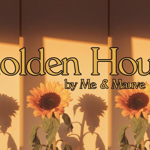 Golden Hour Mix