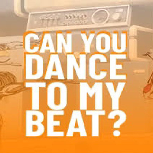 Can You Dance To My Beat - Michael Mess