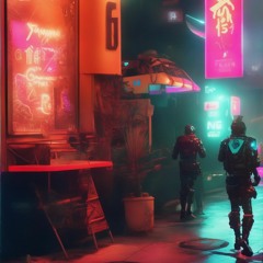 Backstreet