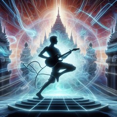 Psy Rock Invocation