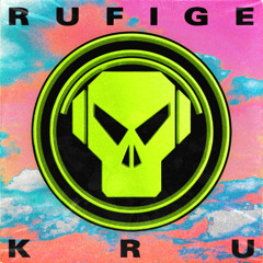 Rufige Kru - Terminator (2025 Remastered)