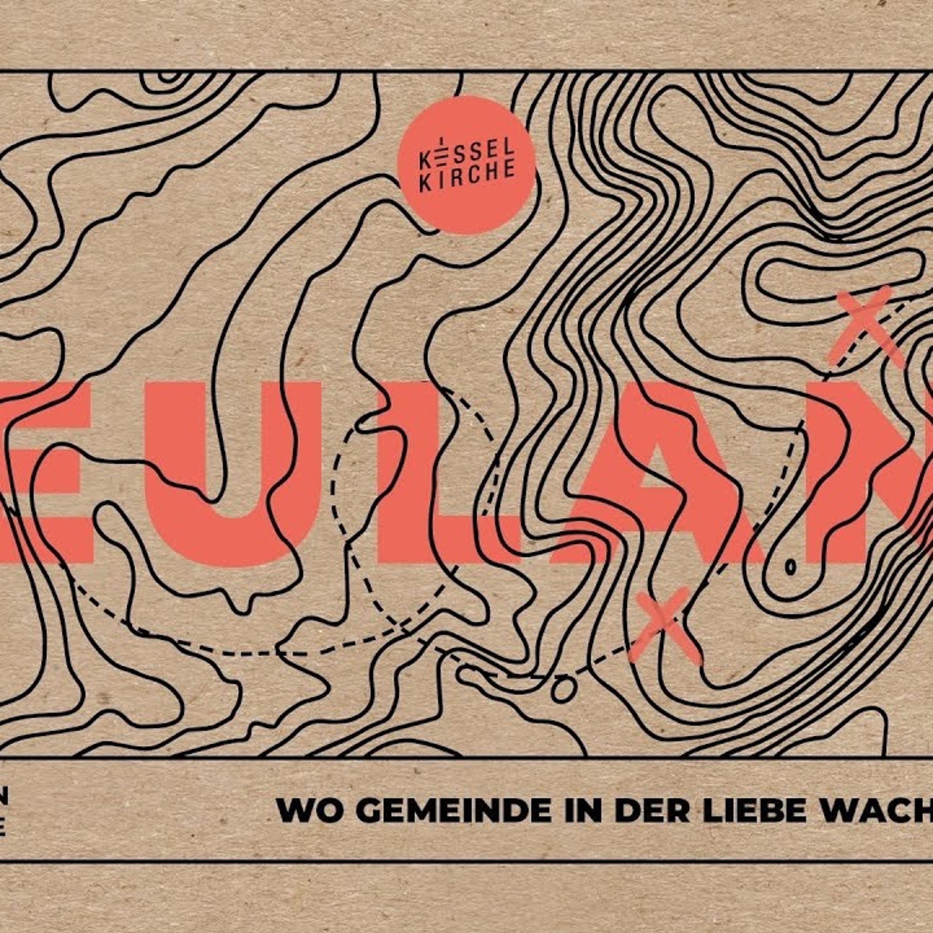 KesselKirche | Audio Podcast