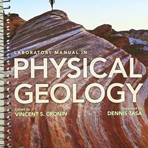 [View] EPUB 💏 Laboratory Manual in Physical Geology (12th Edition) by  AGI American