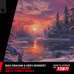 Sun In The Winter (feat. Neev Kennedy)