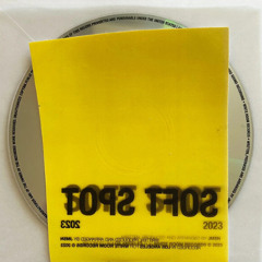 SOFT SPOT - JMSN MIX