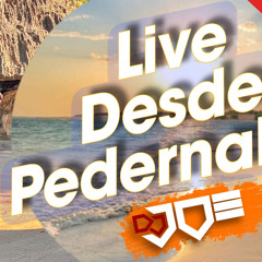 🔴LIVE DESDE PEDERNALES 🇩🇴 DJ JOE CATADOR C15 Bachata, Salsa, House, Dembow