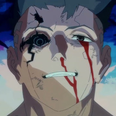 Void in Blue — David Martinez/Sung Jin-woo/Spiderman.m4a