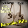 Kentucky (Originally Performed By The Everly Brothers) [Karaoke Version]