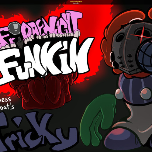 FNF Tricky Mod - Play Online & Download