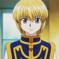 Kurapika x listener || you surprise kurapika on his birthday/ keiitorin