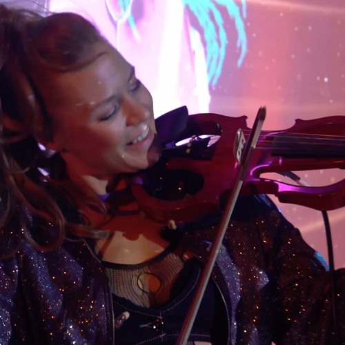 Sandra Susi Helsinki Decompression 2025 LIVE set