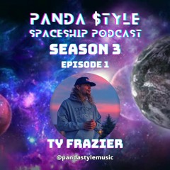 Season 3 Episode 1 Ty Frazier