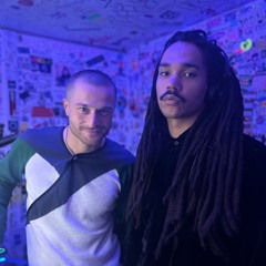 Etapp Kyle & Luka Sabbat @ The Lot Radio 02-09-2025