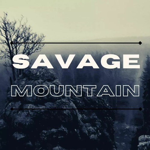 Savage Mountain