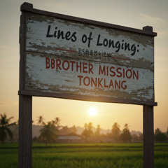 Lines of longing