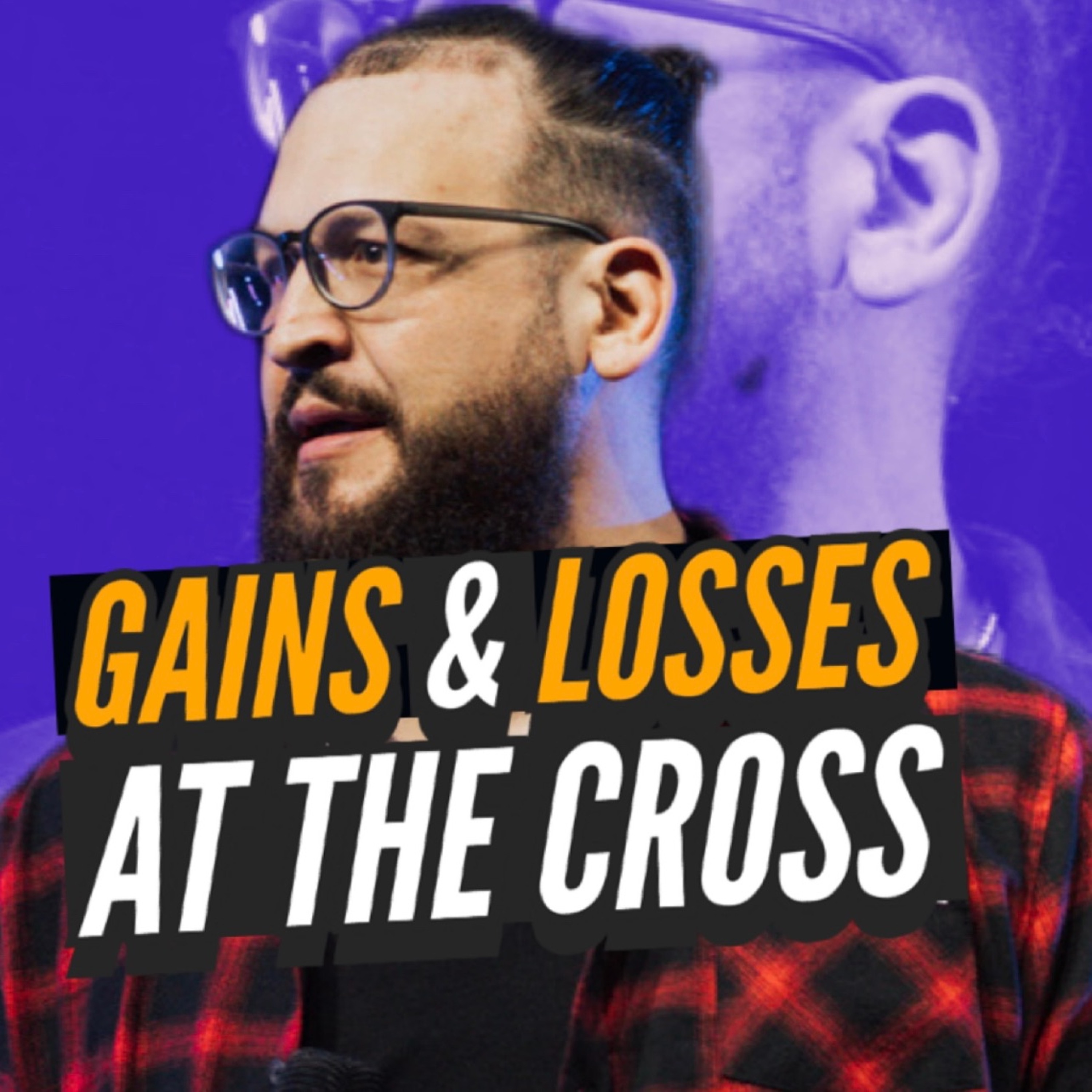 Gains and Losses at the Cross episode artwork