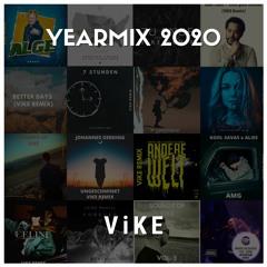 ViKE - Yearmix 2020