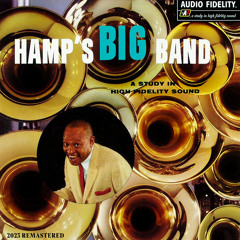 Hamp's Mambo (2025 Remastered)
