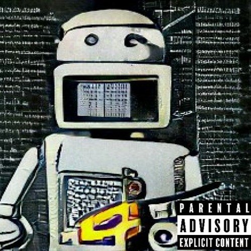 Robobozo Rap Song