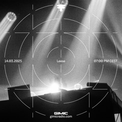 Leese @ GIMIC - 14 March 2025
