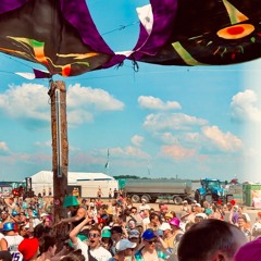 OSTPOLULTRAZ (TIDDI&BINA b2b DJ NackiK) @OSTBOILERROOM