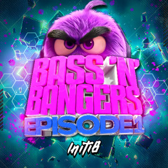 INITI8 - BASS N BANGERS EPISODE 1