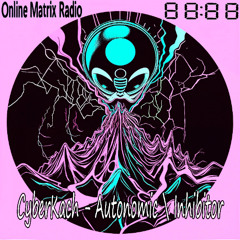 CyberKach - Autonomic [Dubstep, Dark Future Garage]