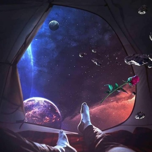 Control Aereo - Metamina (Original Mix)