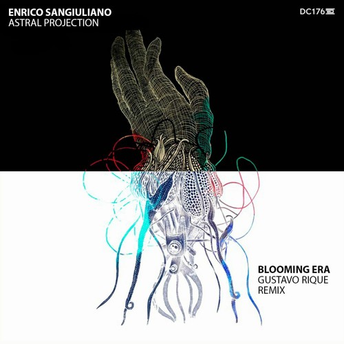 Enrico Sangiuliano - Blooming Era - Gustavo Rique (Remix)