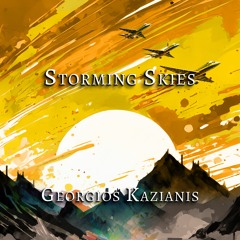 Storming Skies: Rhythms Of Flight & Fury