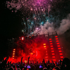 My Mainstream Dance/House DJ Mashup