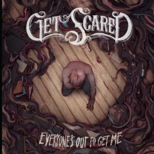 Get Scared ~ God Damn Liar