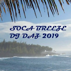 Soca2019 Soca Breeze