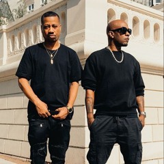 Cali Agents _We Here Now (prod. by Marco Polo)