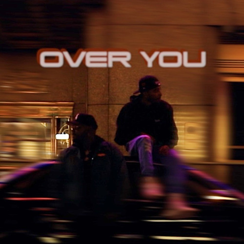 Over You