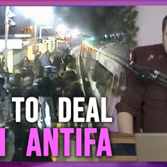 How Antifa Could Have Been Stopped 4 Years Ago