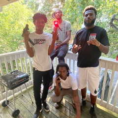 hat3 - at all cost (prod. highlifemello) [foreign money exclusive]