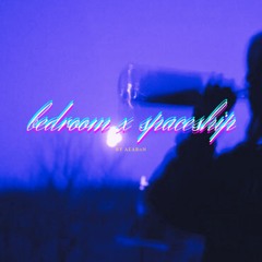 when i turn my bedroom into a spaceship (free dl)
