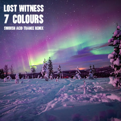 7 Colours (Swoosh Acid Trance Remix)