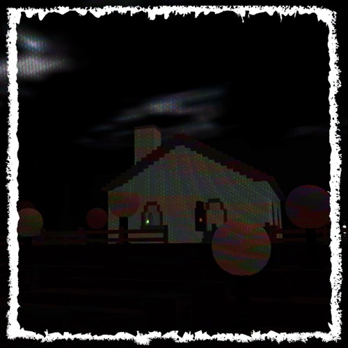 where the world is quiet