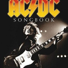 Get EBOOK EPUB KINDLE PDF The Definitive AC/DC Songbook Guitar Tablature Edition by