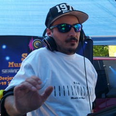 DJ Senka Ostermix Freestyle 2020