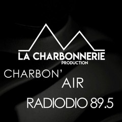 Charbon'air - Guest Mix A_Chaos